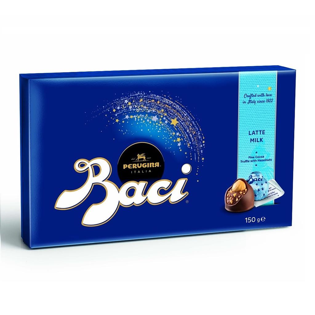 Baci Original Latte Milk Box 150g (Venc. 3/2025) 10% Off