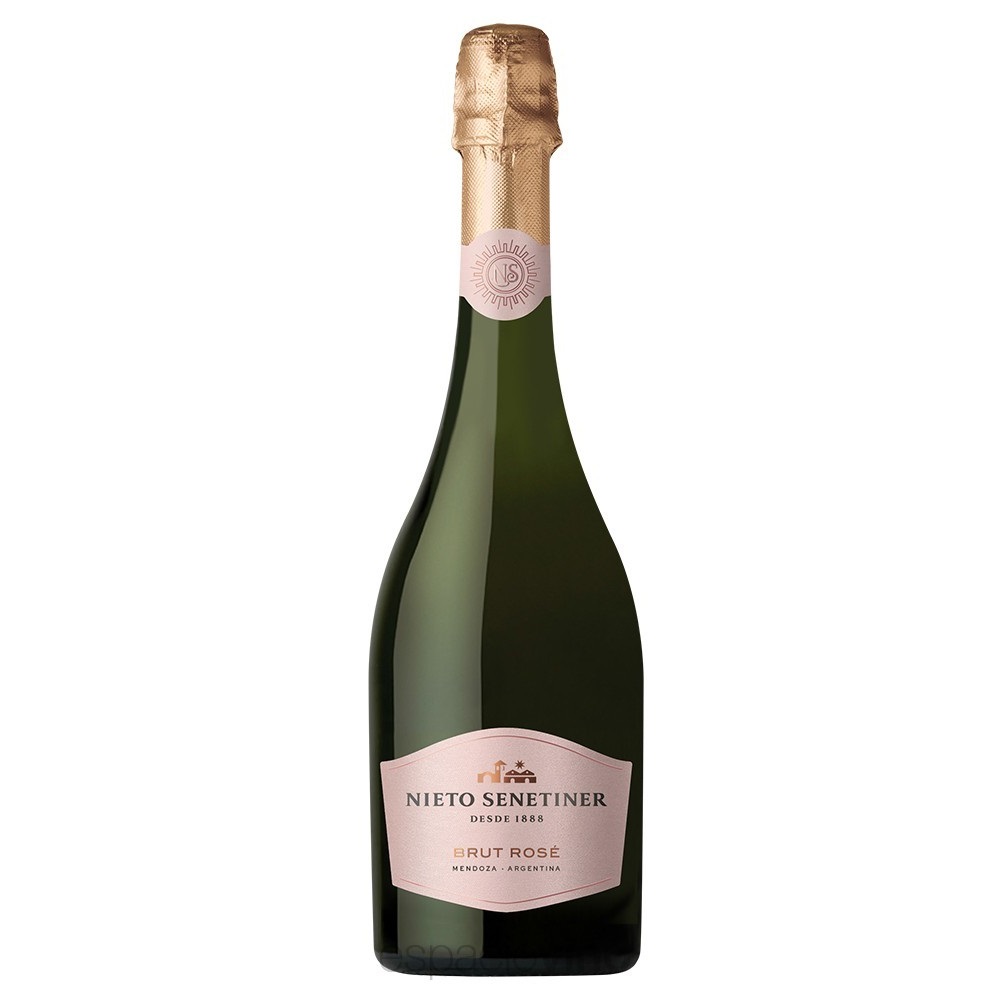 Nieto Senetiner Brut Rose 750cc
