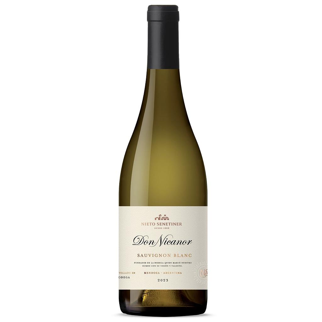 Don Nicanor Sauvignon Blanc 750cc