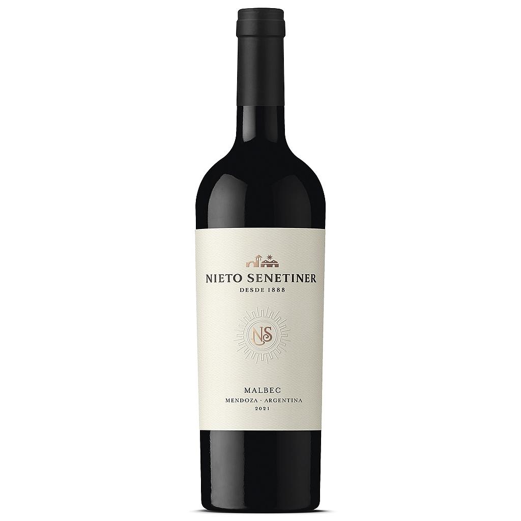 Nieto Senetiner Malbec 750cc