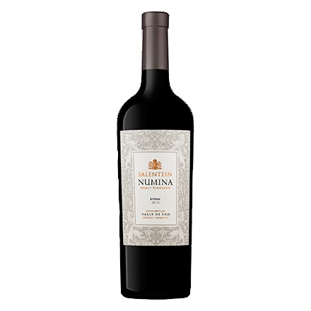 Numina Syrah 750cc