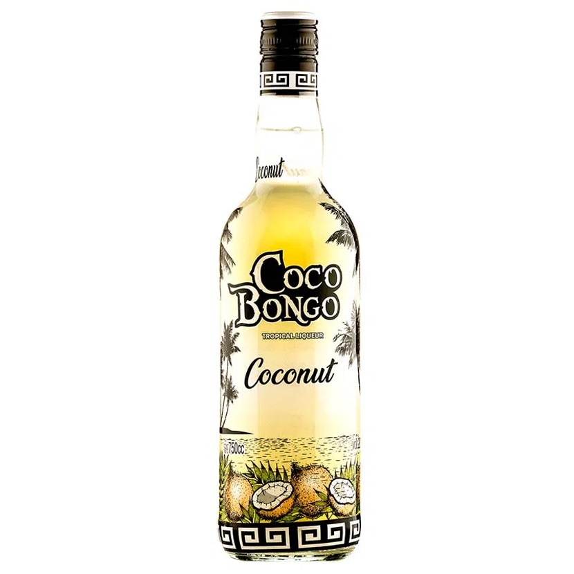 Coco Bongo Coconut 20° 750cc
