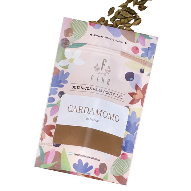 Fika Cardamomo 26gr.