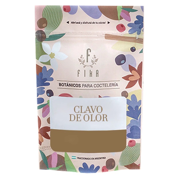 Fika Clavo de Olor 18gr.