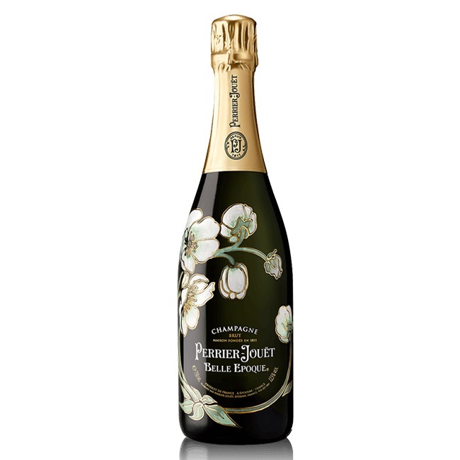 Champagne Perrier Jouet Belle Epoque 750cc (2015) (SIN ESTUCHE)🙂