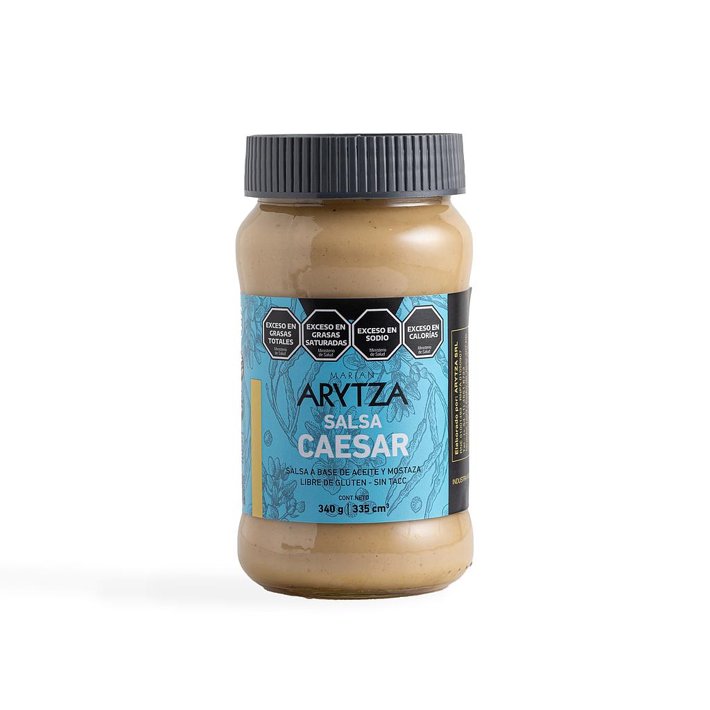Arytza Salsa Caesar 340gr (Vto: 02/26)