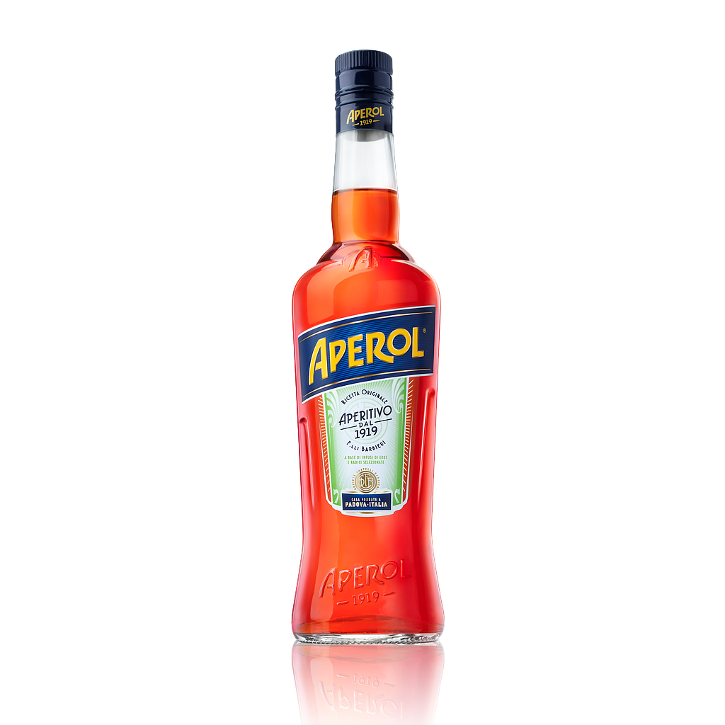 Aperitivo Aperol 11º 750cc