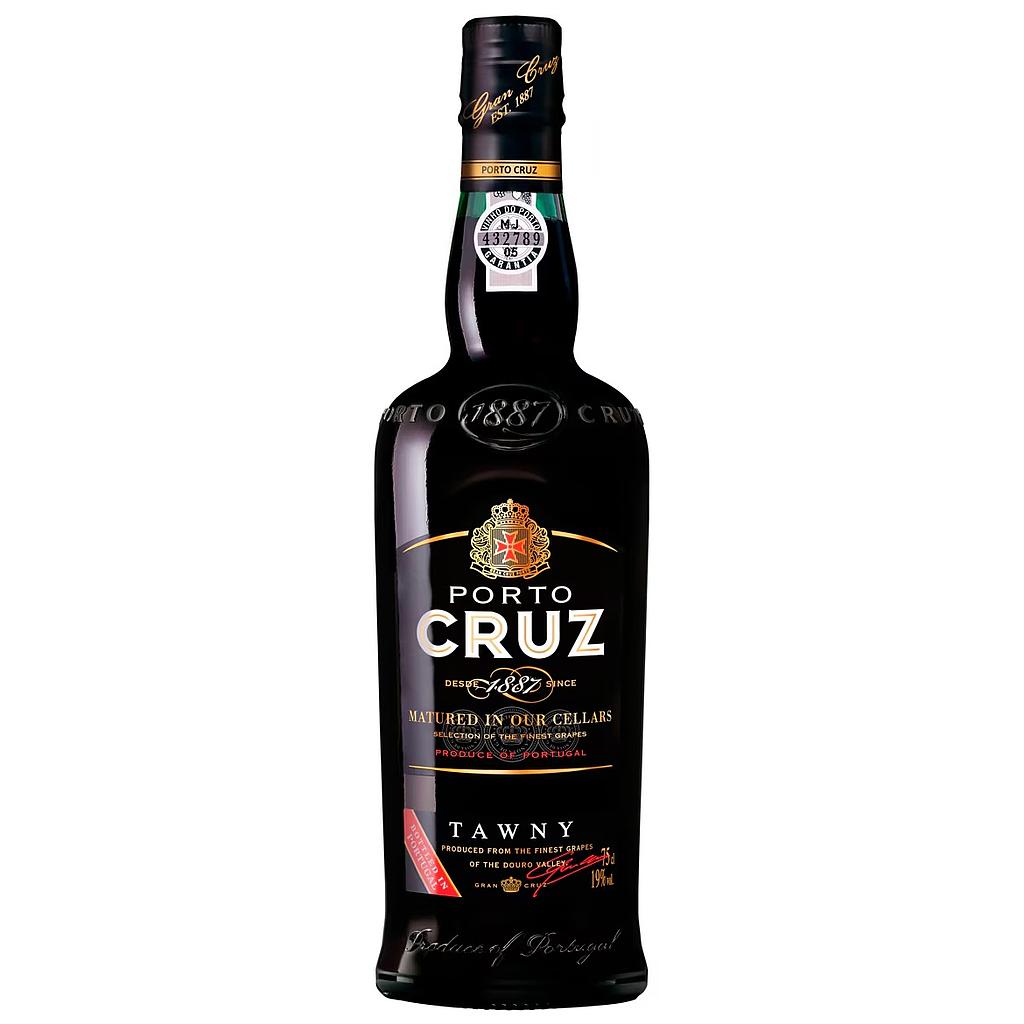 Porto Cruz Tawny 19° 750cc