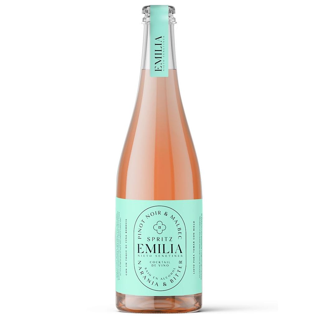 Cocktail Emilia SPRITZ 7.1° 750cc