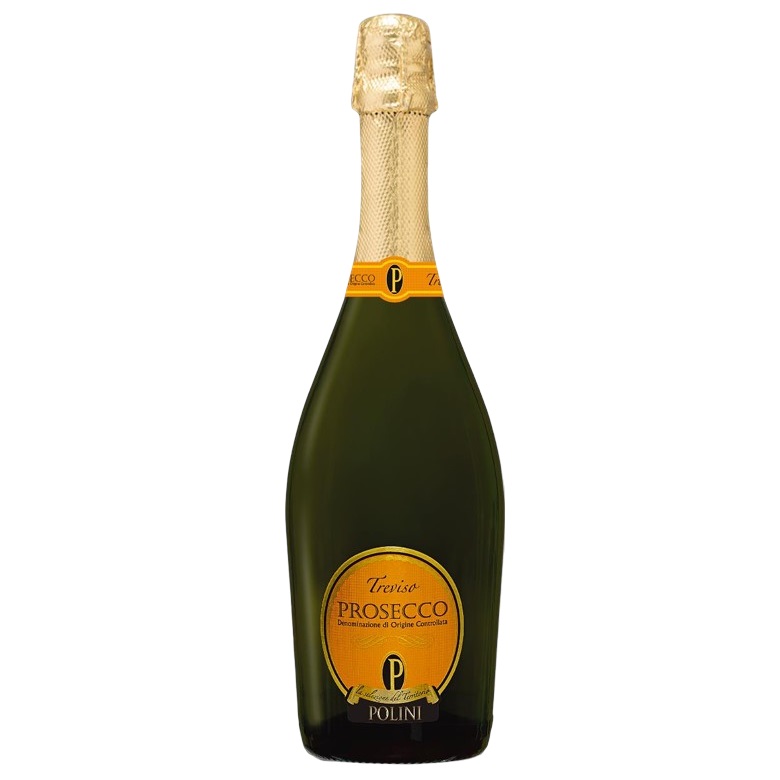 Prosecco di Treviso DOC Polini 750cc