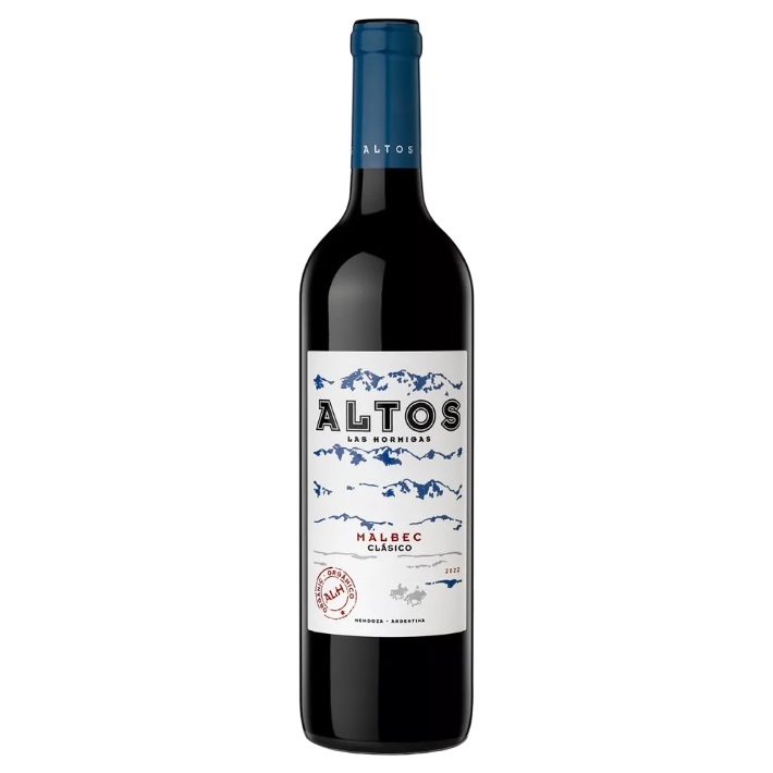 Altos Las Hormigas Clasico Malbec 750cc