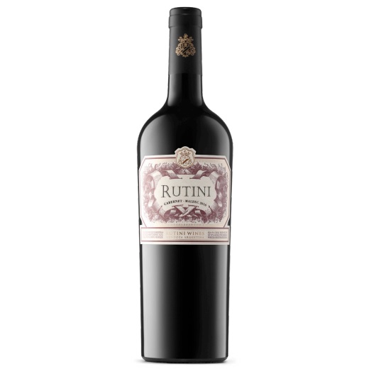 Rutini Cabernet-Malbec 750cc