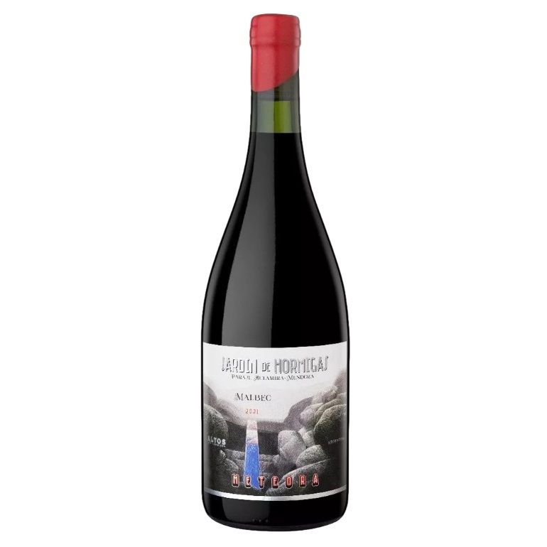 Jardin de Hormigas METEORA Malbec 750cc