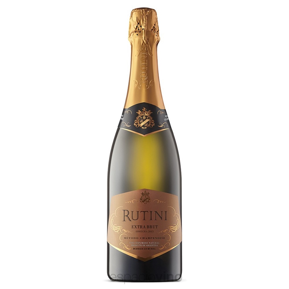 Espumante Rutini Extra Brut 750cc