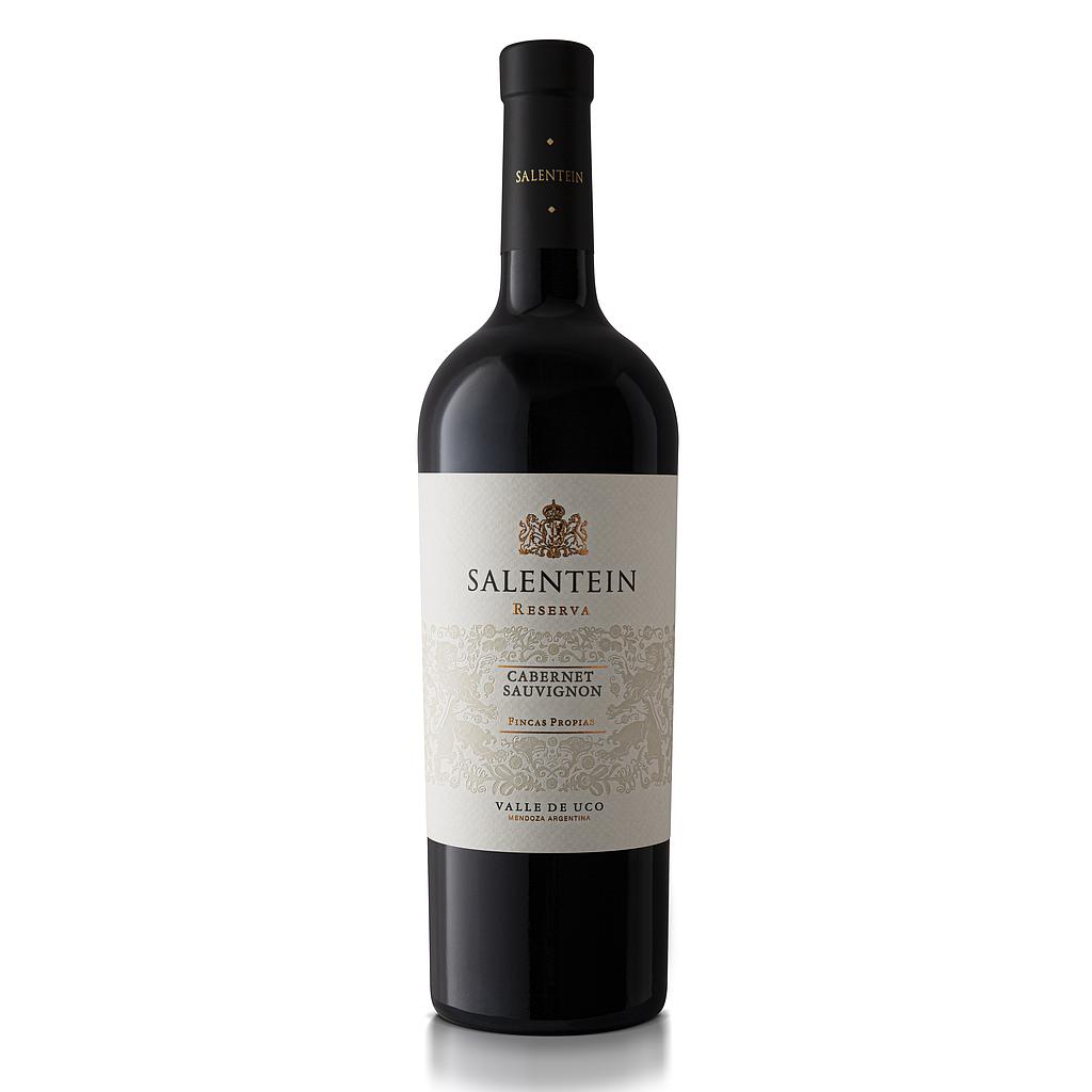 Salentein Reserva Cabernet Sauvignon 750cc