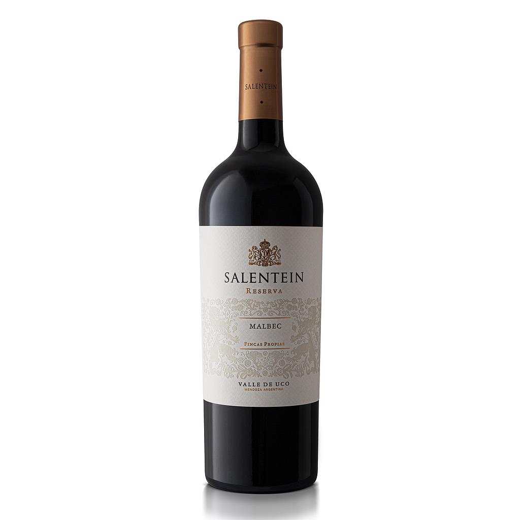 Salentein Reserva Malbec 750cc