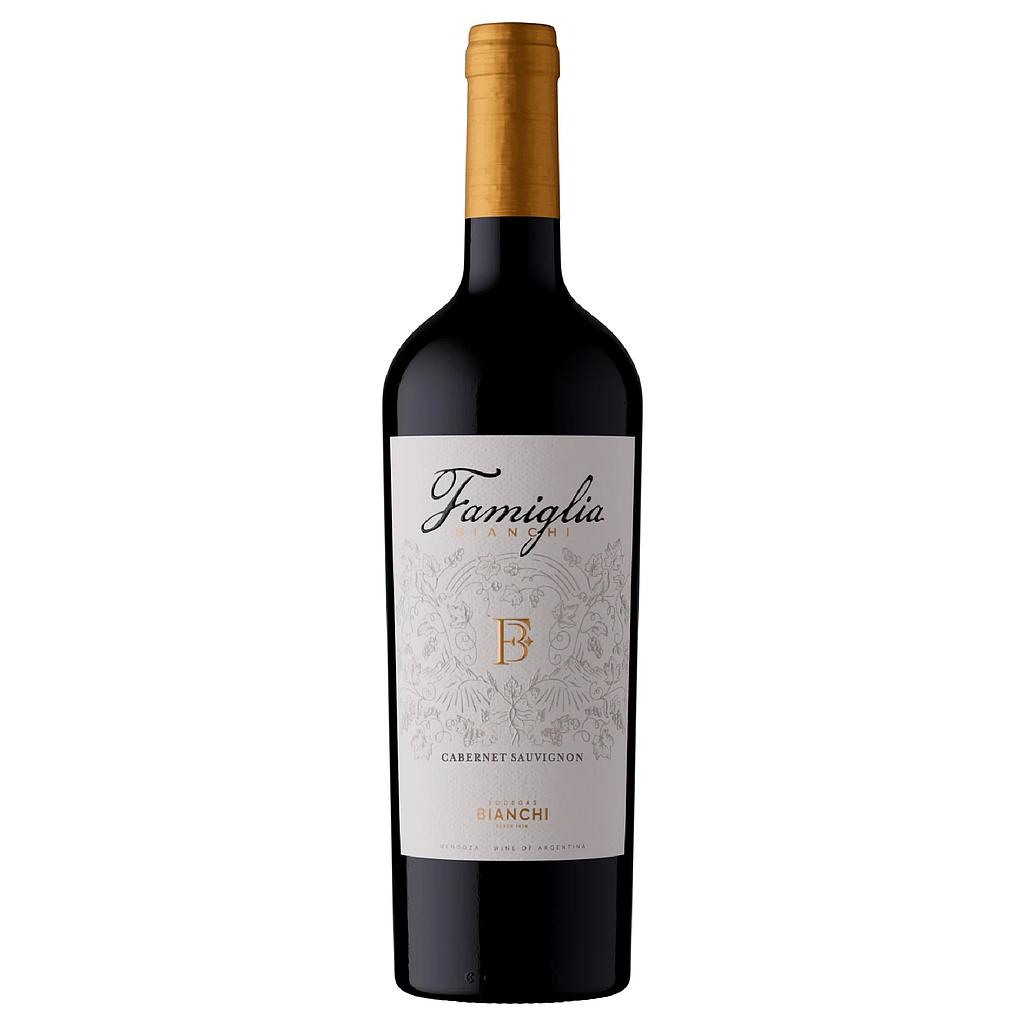 Famiglia Bianchi Cabernet Sauvignon 750cc