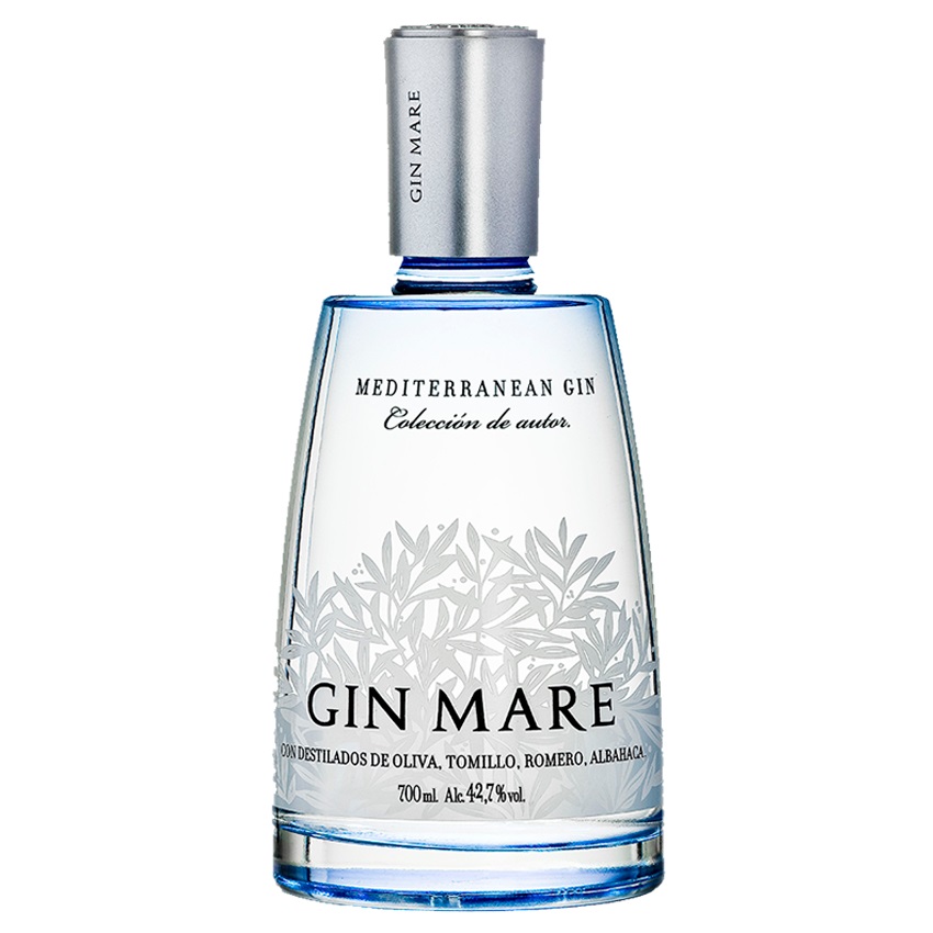 Gin Mare 42.7º 700cc