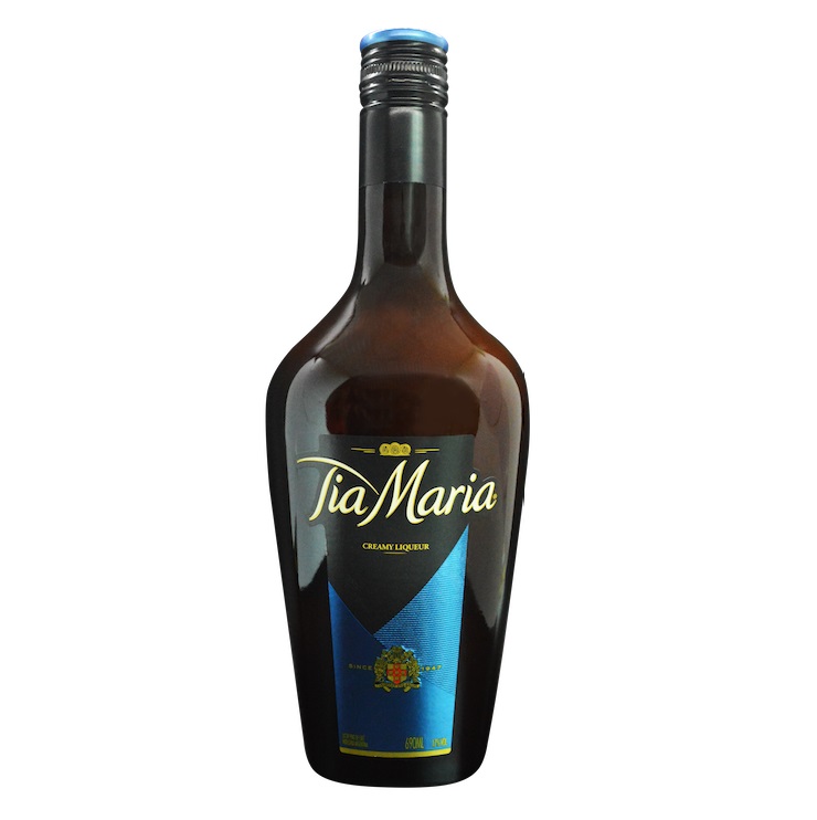 Licor Tia Maria Creamy 17º 690CC