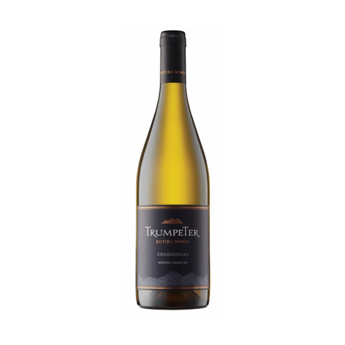Trumpeter Chardonnay 750cc