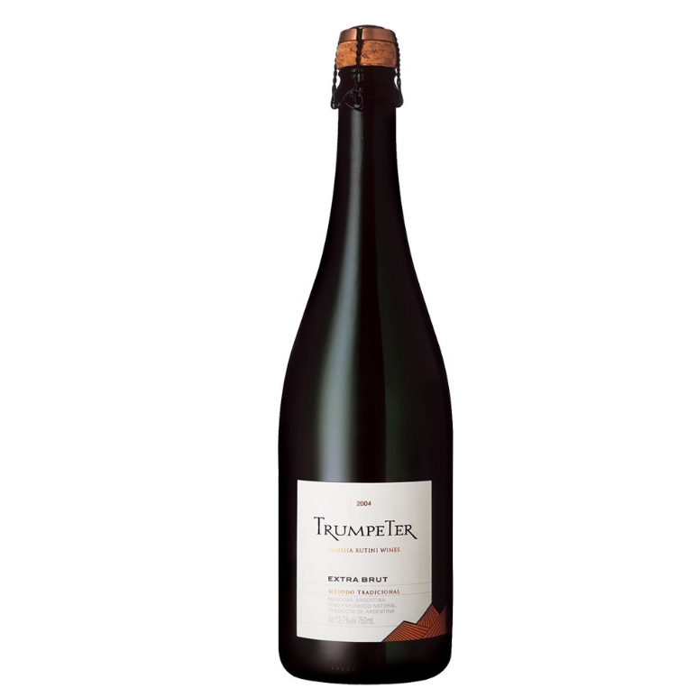 Espumante Trumpeter Extra Brut 750cc