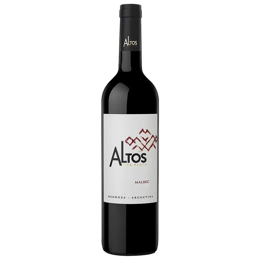 Altos del Plata Malbec 750cc