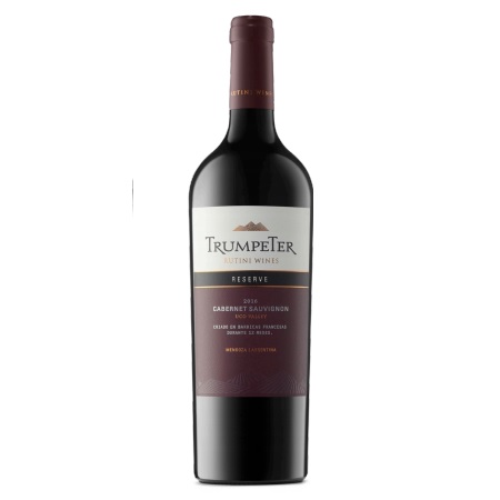 Trumpeter Reserva Cabernet Sauvignon 750cc