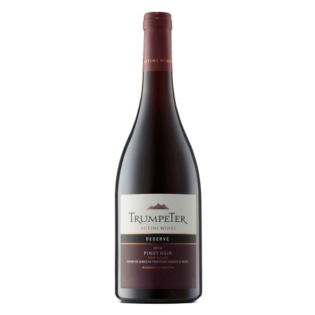 Trumpeter Reserva Pinot Noir 750cc