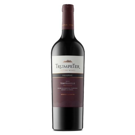 Trumpeter Reserva Tempranillo 750cc