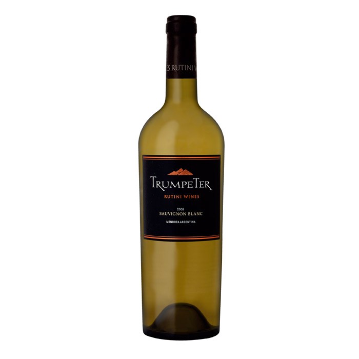 Trumpeter Sauvignon Blanc 750cc
