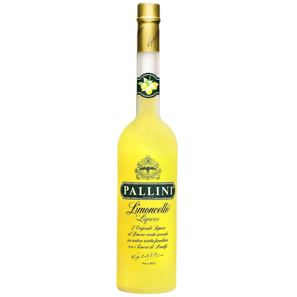Limoncello Pallini 26° 500cc