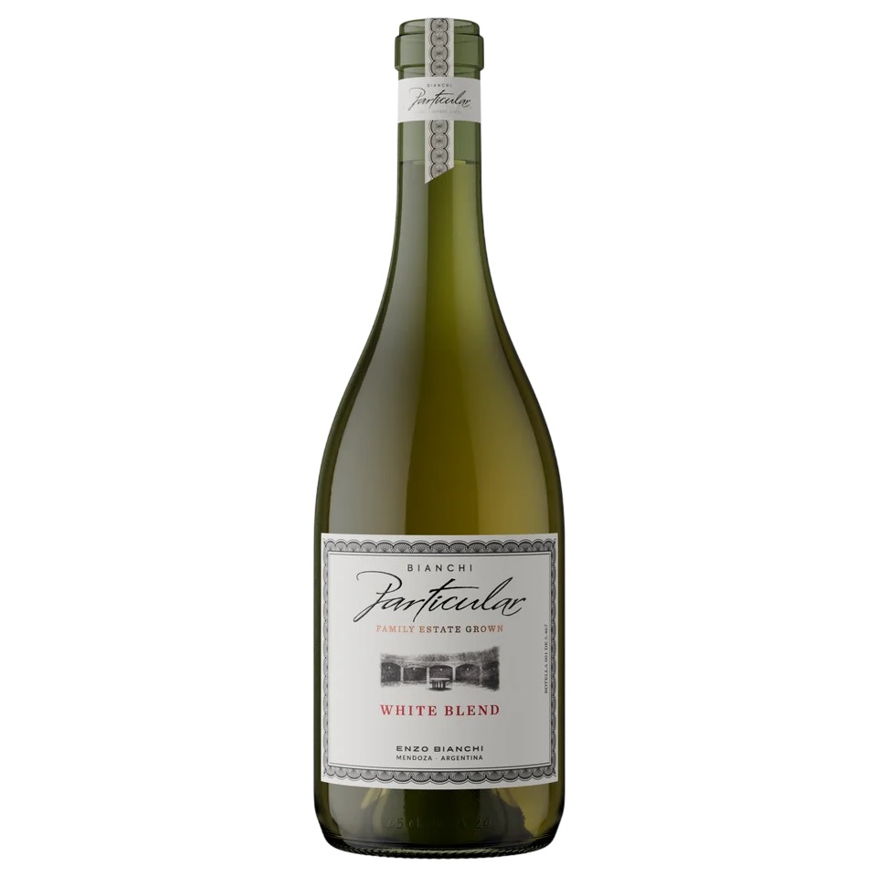 Bianchi Particular White Blend 750cc