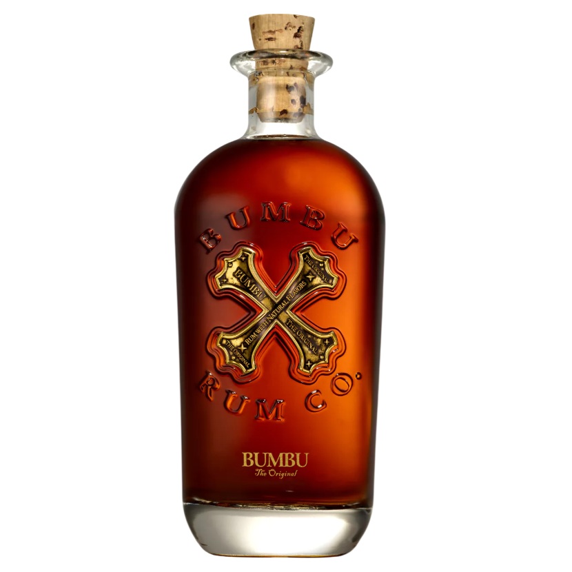 Rum Bumbu The Original 40° 700cc