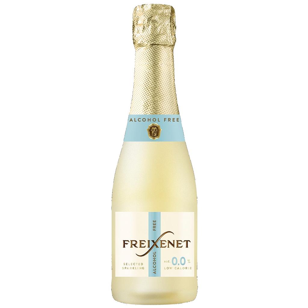 Espumante Freixenet 0° Mini 200cc (S/ALCOHOL)