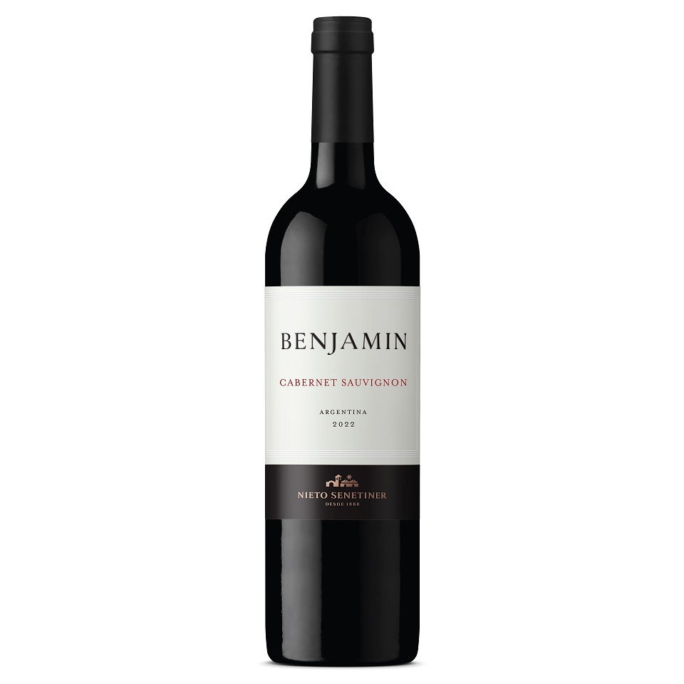 Benjamin Cabernet Sauvignon 750cc