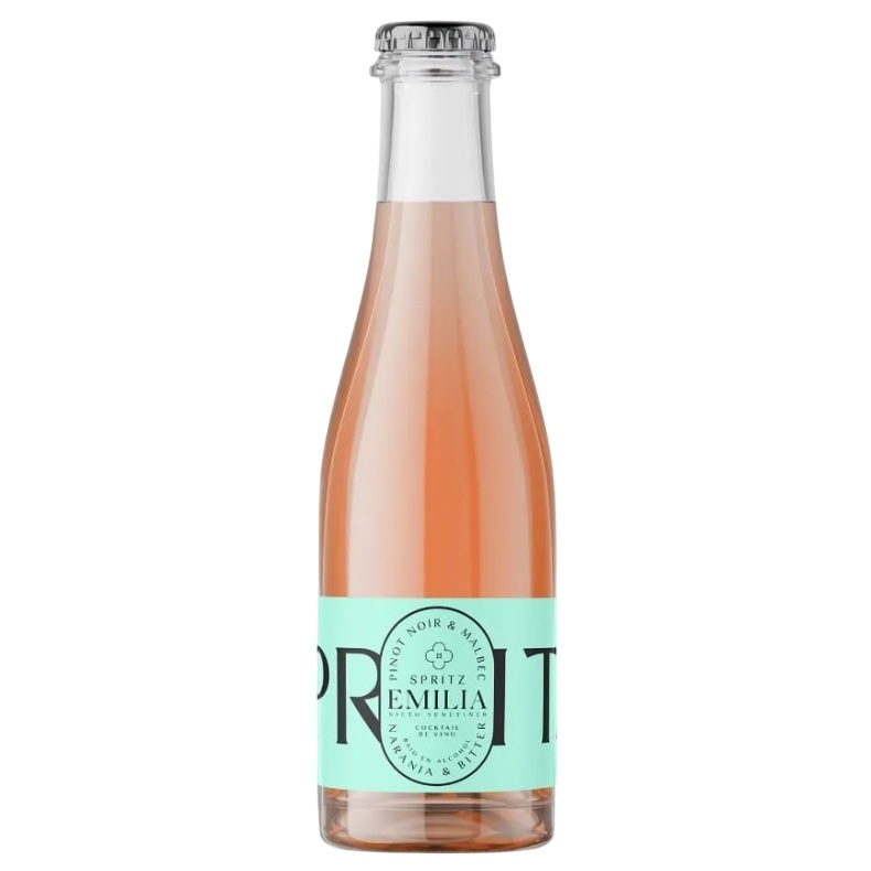 Cocktail Emilia SPRITZ 200cc (Bot 200cc)