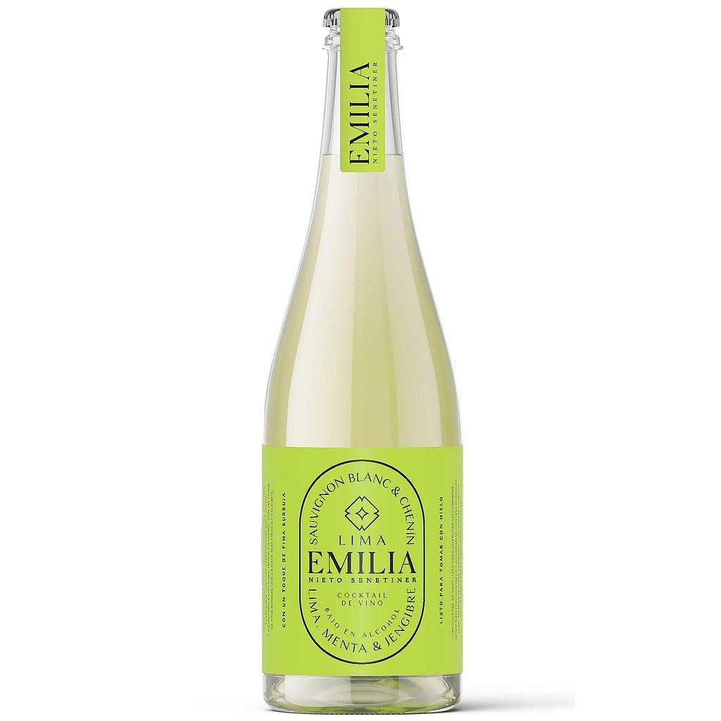 Cocktail Emilia LIMA 7.1° 750cc