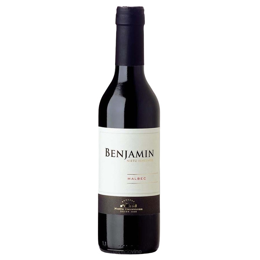 Benjamin Malbec 375cc