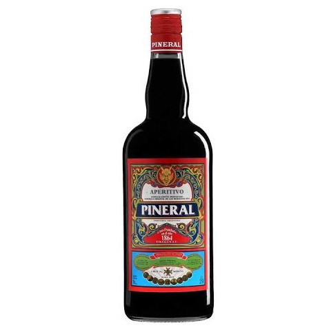 Aperitivo Pineral 29.5° 750cc