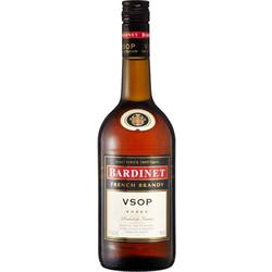 Brandy VSOP Bardinet 36º 700cc