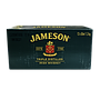 Promo x12 Whiskey Jameson 50cc (MINIATURA VIDRIO)