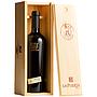 La Puerta Gran Reserva Malbec Estuche Madera 1x750cc
