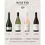 Nieto Senetiner 0% Chardonnay 750cc