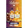 Ballantines Wild 30° 700cc