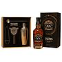 Promo x1 Whisky Chivas Ultis 20 Años 1x700cc + Kit de Cocteleria