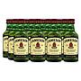 Promo x12 Whiskey Jameson 50cc (MINIATURA VIDRIO)