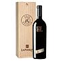 La Puerta Gran Reserva Malbec Estuche Madera 1x750cc